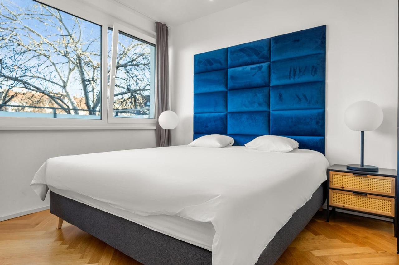 Vienna Chic Residences #Suite 14 Dış mekan fotoğraf